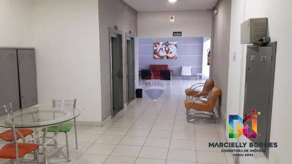 Ed Avenida, 2 quartos - Foto 16