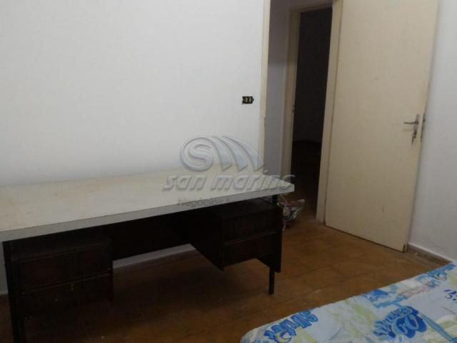Casa para alugar com 3 dormitórios em Vila santa tereza, Jaboticabal cod:L3304 - Foto 4