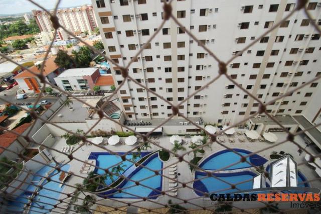 Apartamento thermas boulevard caldas novas - Foto 13