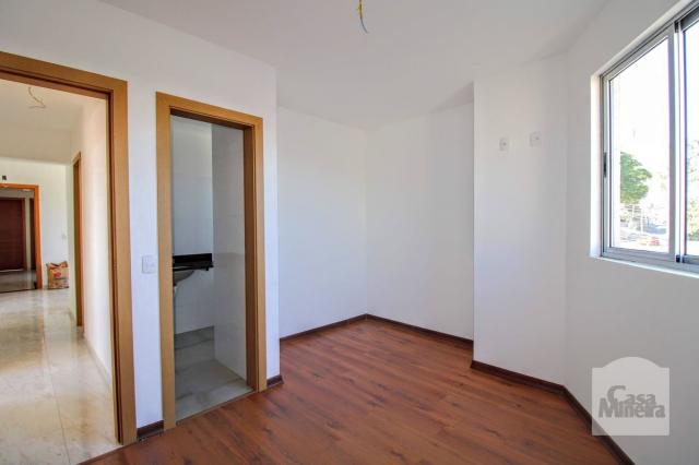 Apartamento à venda com 4 dormitórios em Jardim américa, Belo horizonte cod:251850 - Foto 5