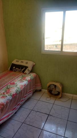 Casa à venda com 4 dormitórios em Primeiro de maio, Belo horizonte cod:3518 - Foto 3