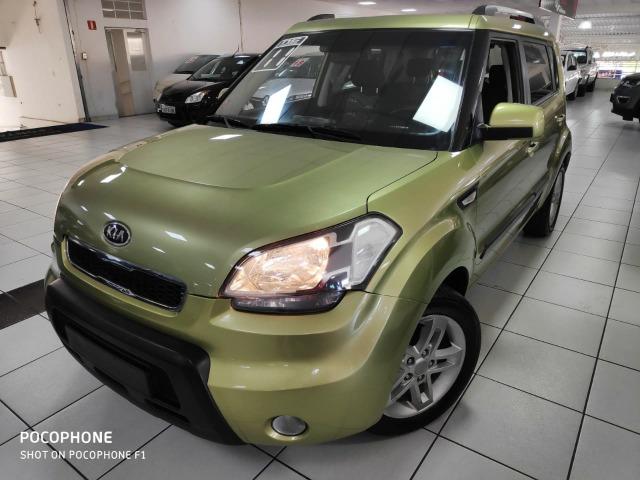 Kia Soul Automático 2011 Flex - Foto 15