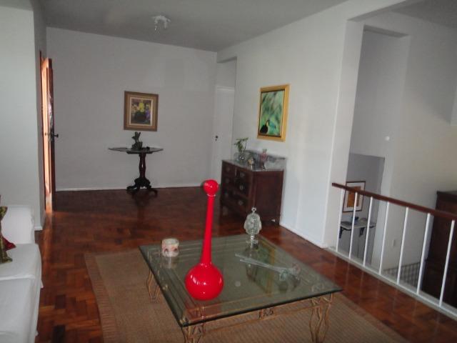 Linda casa em Volta Redonda - Laranjal - 4 quartos - 280 m2 de area construida - Foto 4