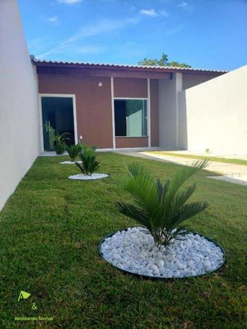Casa com acabamento diferenciado - Foto 16