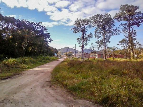 Terreno à venda em Cohapar, Guaratuba cod:125331 - Foto 3