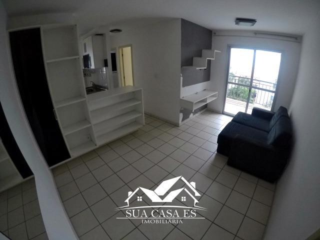 BN-Excelente 2 quartos sol da manhã - colinas de laranjeiras - Cond Ilha de vitória - Foto 11