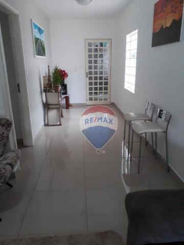 Casa à venda, Morada do Ouro - Cuiaba - grande CPA - Foto 8