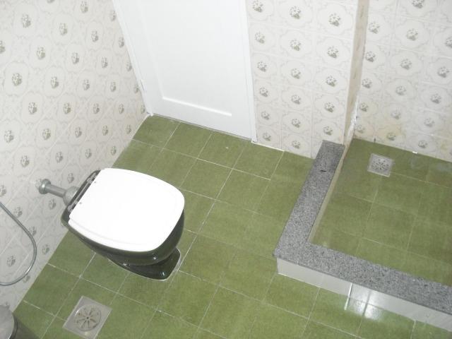 Quarto e sala Copacabana R$ 1.600,00 - Foto 12