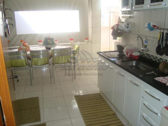 Casa à venda com 4 dormitórios em X, Jaboticabal cod:V1036 - Foto 11