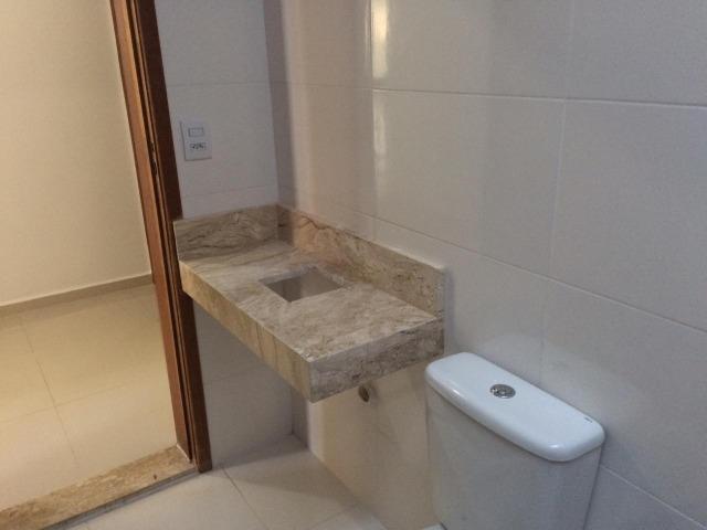 Casa nova 3 dorm. (suite) Botujuru ótima localização - Foto 12