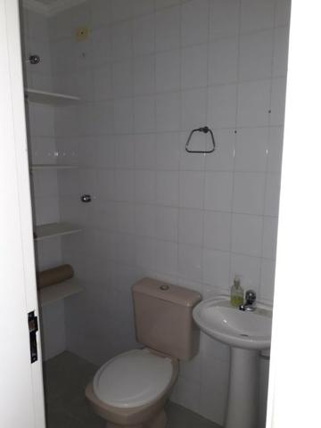 Apartamento com 3 dormitórios à venda, 106 m² por R$ 490.000 - Jardim Aquarius - Foto 15