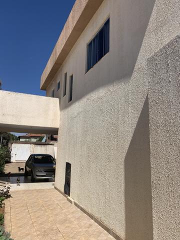 Vd/ tr casa de 3 qts, suite St de Mansões de Sobradinho - Foto 15