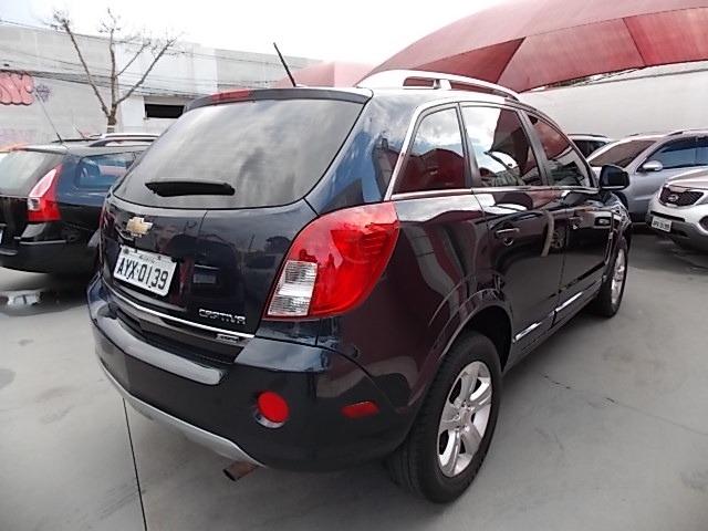 Captiva Sport 2.4 - Foto 7