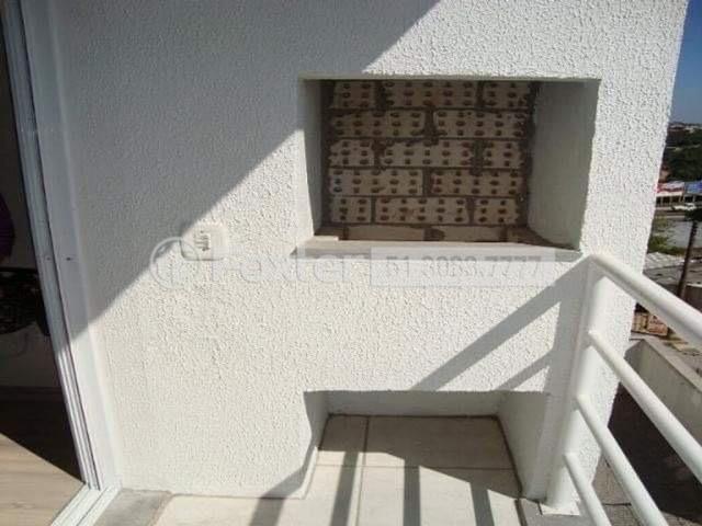 Apartamento à venda com 3 dormitórios em Cinqüentenário, Caxias do sul cod:190198 - Foto 4