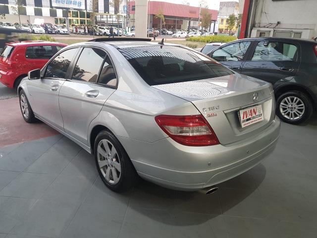 Mercedes-benz C-180 Mercedes-benz C-180 - Foto 5