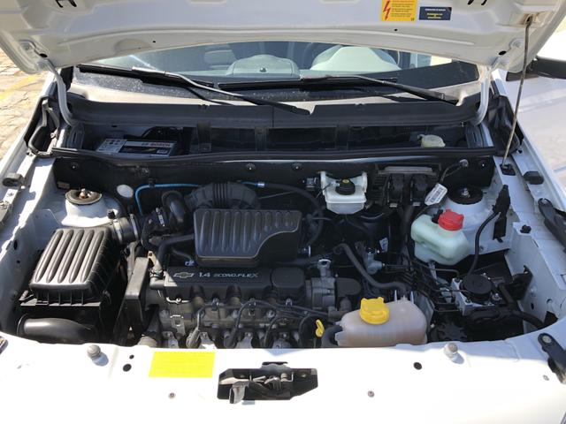 Agile LTZ 1.4 Flex 2013 Completo, impecável, único dono, apenas 57.000km - Foto 15