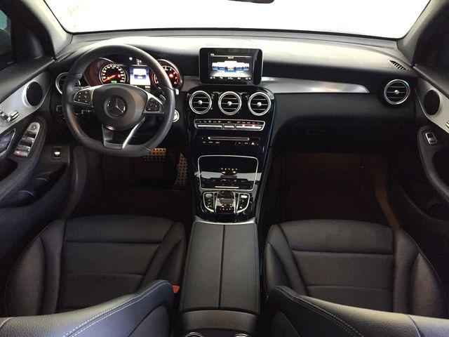 Mercedes-Benz GLC 250 2.0 CGI 4MATIC 9G-TRONIC - Foto 13