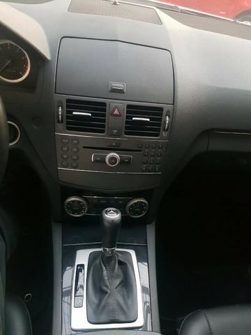 Mercedes-benz C-180 Mercedes-benz C-180 - Foto 17