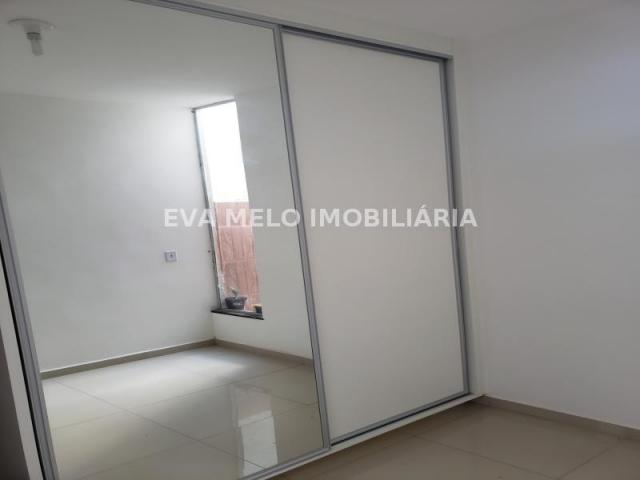 Apartamento para alugar com 2 dormitórios em Bairro santa rita, Goiania cod:em915 - Foto 19