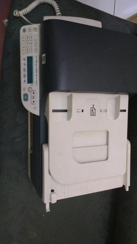 Impressora Officejet fax HP J4660