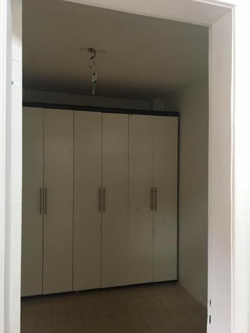 Caixa d'água 2/4 apto térreo - Foto 5