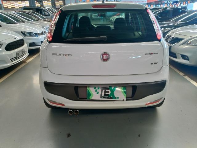 Punto Sporting 1.8 completo - Foto 3