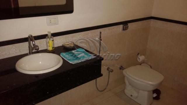Casa à venda com 4 dormitórios em Centro, Jaboticabal cod:V1603 - Foto 4