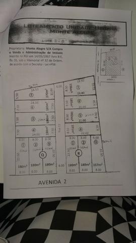Terrenos de 180m² - Financiados (RGI) em Cabo Frio - - Foto 4