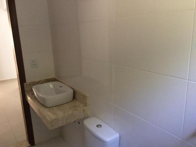Casa nova 3 dorm. (suite) Botujuru ótima localização - Foto 13