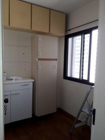 Apartamento com 3 dormitórios à venda, 106 m² por R$ 490.000 - Jardim Aquarius - Foto 9