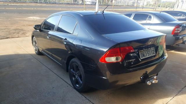 Honda Civic 08 - Foto 7