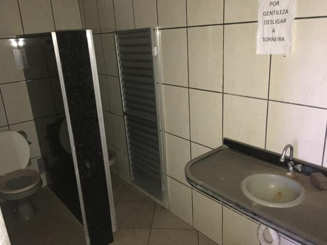Sala comercial 1º andar cidade nova - Foto 10