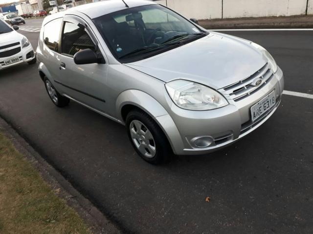 FORD KA 2009/2009 1.0 MPI 8V FLEX 2P MANUAL