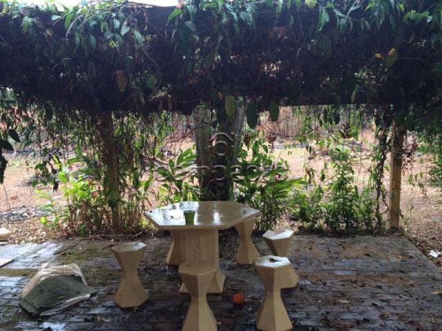 Sítio para alugar em Estancia jockei club, Sao jose do rio preto cod:L2065 - Foto 6