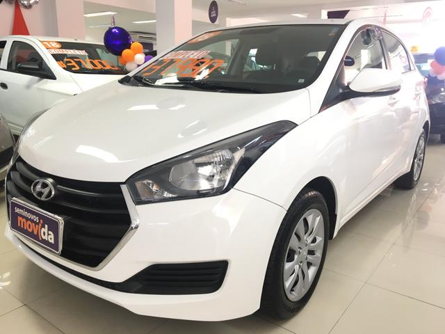 Hb20 1.0 Comfort Plus 2017/2018 Ingrid * - Foto 2