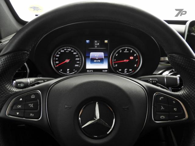 Mercedes Benz GLC 250 Blindada 2.0 CGI Automática - Foto 10