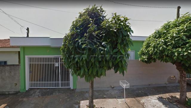 Casa à venda com 2 dormitórios em Cidade jardim (zagalo), Jaboticabal cod:V259 - Foto 2