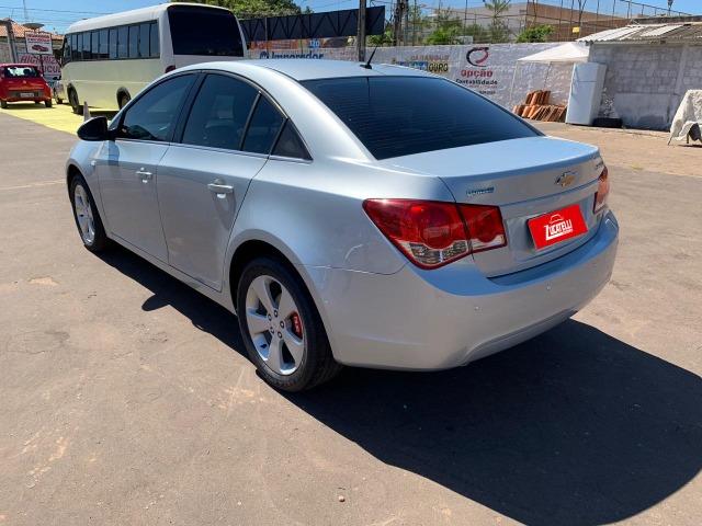 Cruze LT 1.8 Flex Automático 2012/2012 - Foto 4