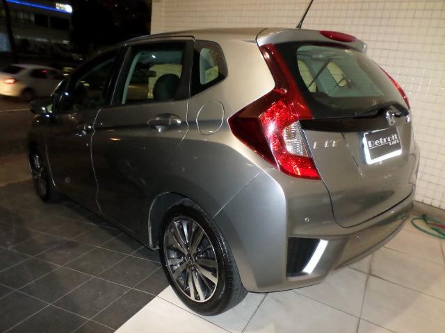 Honda fit ex 1.5 automatico - Foto 8