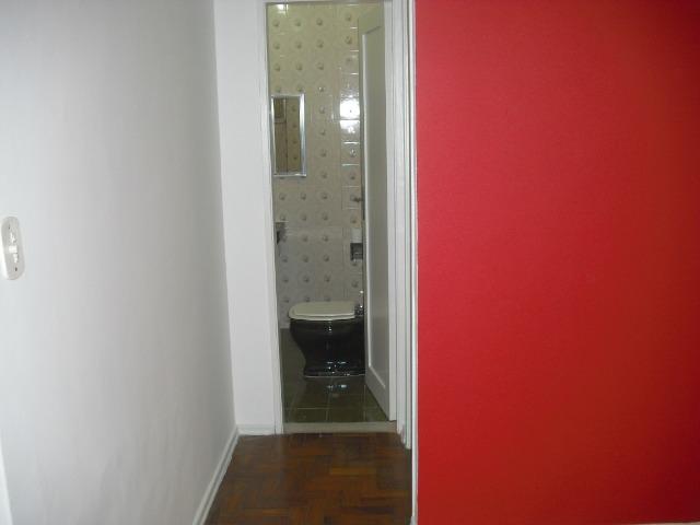 Quarto e sala Copacabana R$ 1.600,00 - Foto 3
