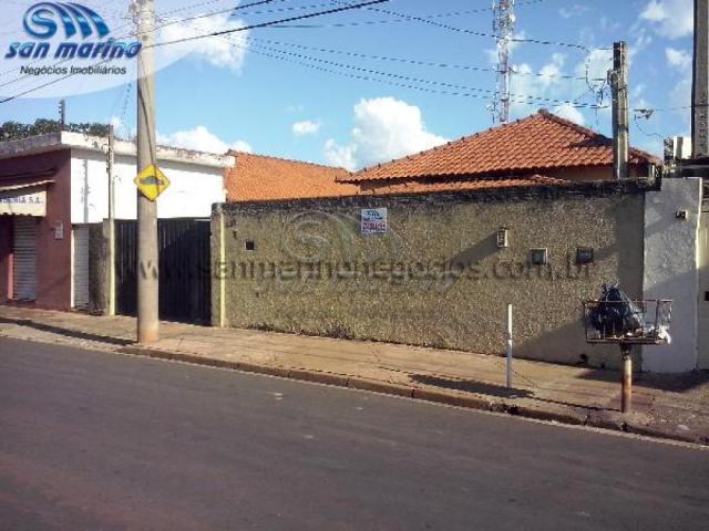 Casa à venda com 3 dormitórios em Santa monica, Jaboticabal cod:V686