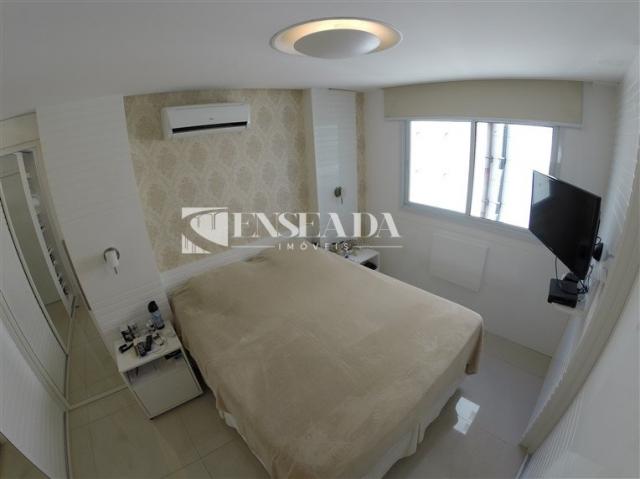Apartamento, Enseada do Suá, Vitória-ES - Foto 4