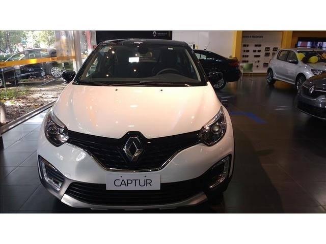 RENAULT CAPTUR 1.6 16V SCE FLEX ZEN 2019 - Foto 3