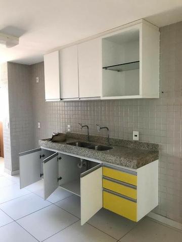 AP1416 Apartamento Residencial / Areia Preta