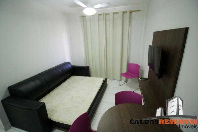 Apartamento thermas boulevard caldas novas - Foto 12