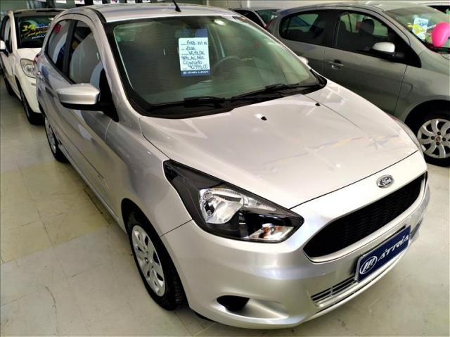 Ford ka 1.0 se 12v