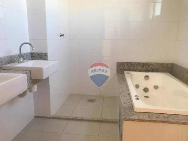 Apartamento - Le Champ, Jardim Cuiabá, Cuiabá. - Foto 13