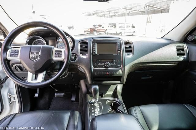 Dodge Durango Crew - Foto 12
