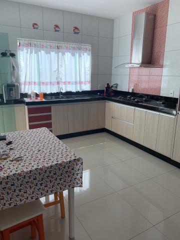 Vd/ tr casa de 3 qts, suite St de Mansões de Sobradinho - Foto 2