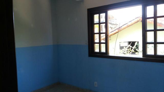 Vendo uma bela casa em sao José do imbassai Maricá - Foto 10